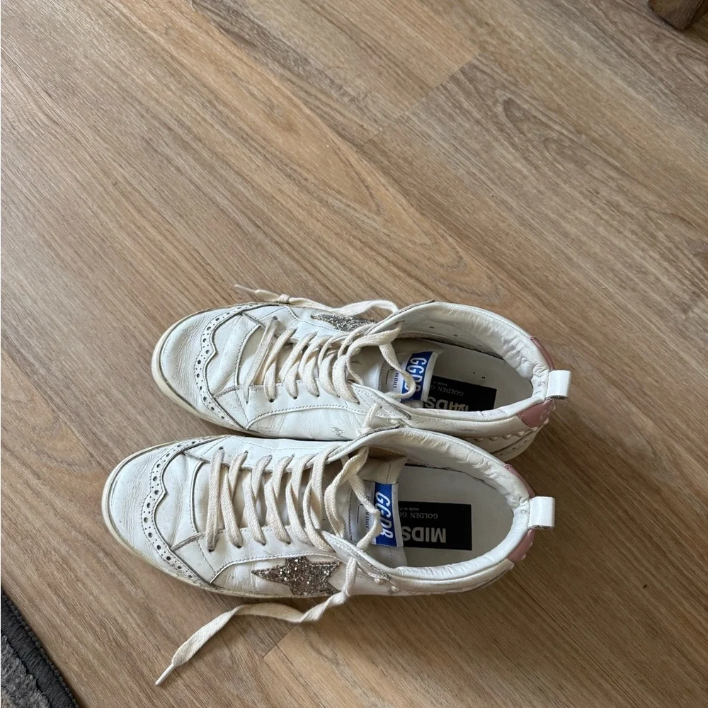 Authentic golden goose !!! With box! - Picture 6 of 13